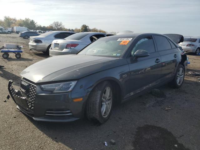 Photo 2 from auction – 2017 AUDI A4 PREMIUM with VIN WAUANAF47HN028332