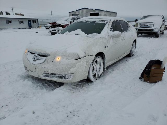 Photo 2 from auction – 2007 ACURA TL with VIN 19UUA66257A024925