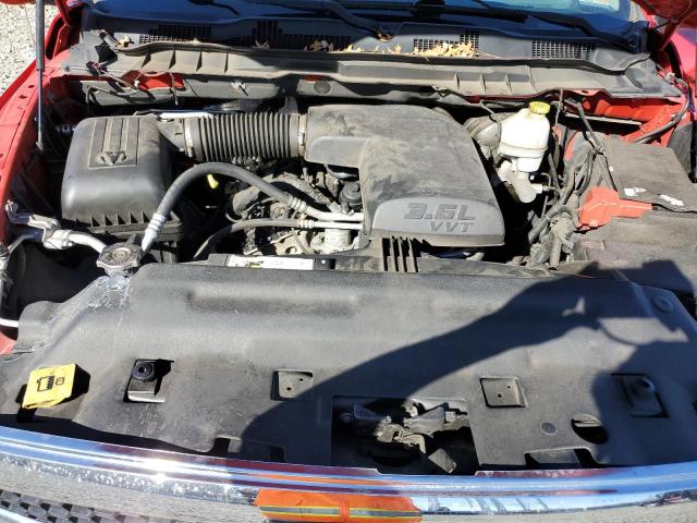 Photo 7 from auction – 2013 RAM 1500 ST with VIN 1C6RR7FG8DS666700
