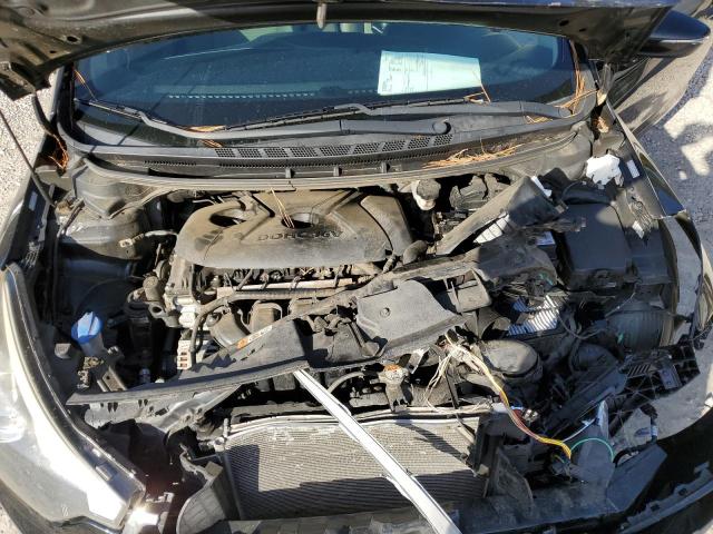 Photo 7 from auction – 2014 KIA FORTE LX with VIN KNAFX4A63E5082698