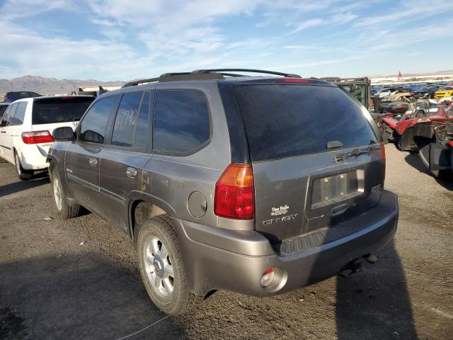 Photo 3 from auction – 2006 GMC ENVOY with VIN 1GKDT13SX62222624
