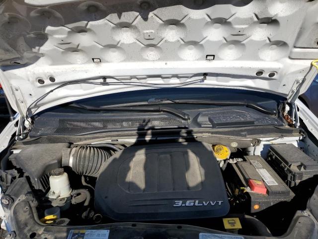Photo 7 from auction – 2014 DODGE GRAND CARA with VIN 2C4RDGCG5ER349505