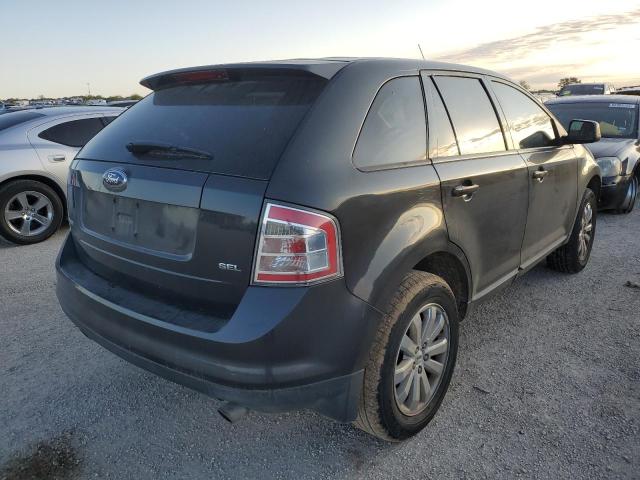 Photo 4 from auction – 2007 FORD EDGE SEL with VIN 2FMDK38C67BB45320