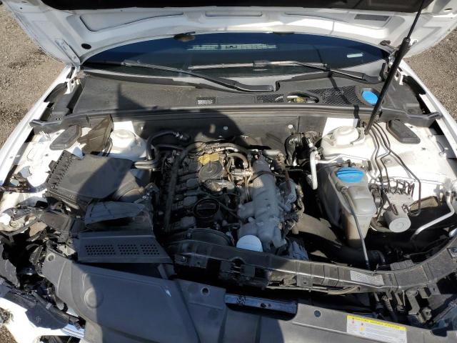Photo 7 from auction – 2013 AUDI A5 PREMIUM with VIN WAULFAFR0DA057903