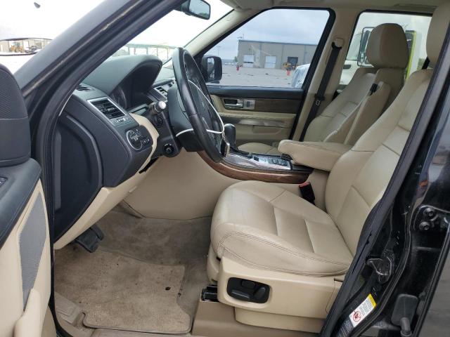 Photo 7 from auction – 2012 LAND ROVER RANGE ROVE with VIN SALSF2D48CA721108