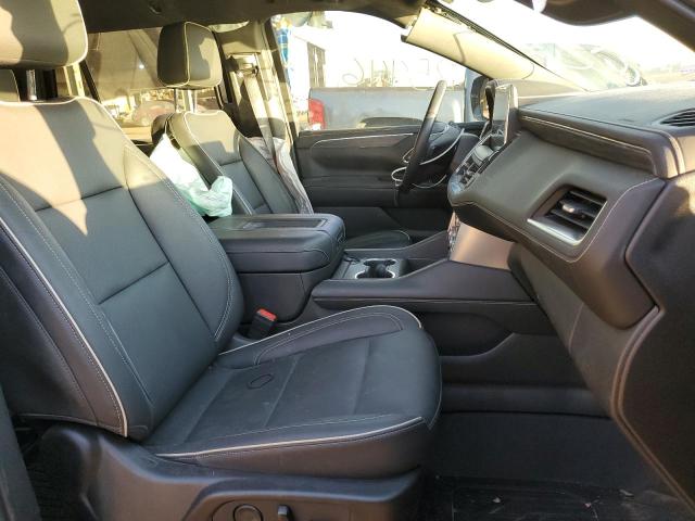 Photo 5 from auction – 2021 GMC YUKON SLT with VIN 1GKS2BKT1MR373687