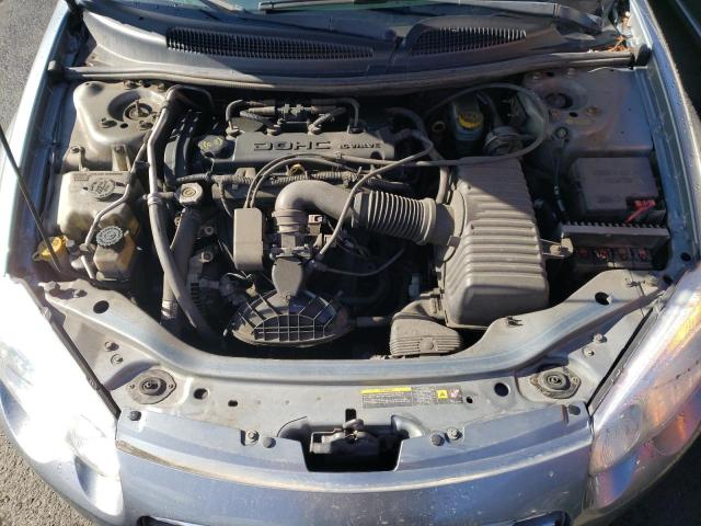 Photo 7 from auction – 2006 CHRYSLER SEBRING with VIN 1C3EL46X36N146515