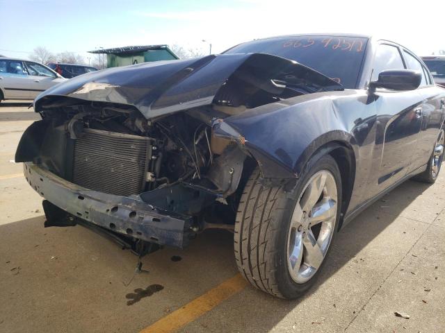 Photo 9 from auction – 2013 DODGE CHARGER SE with VIN 2C3CDXBG9DH655560