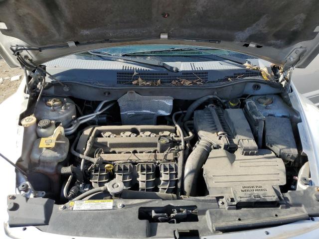 Photo 7 from auction – 2008 DODGE CALIBER with VIN 1B3HB48B28D795360