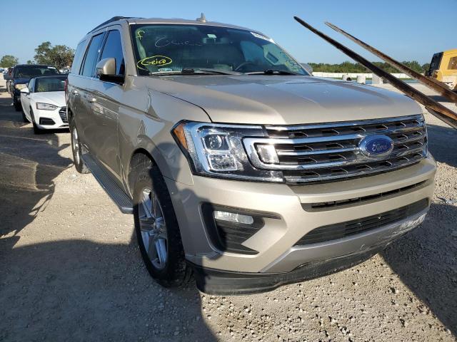 Photo 1 from auction – 2018 FORD EXPEDITION with VIN 1FMJU1HT5JEA36165