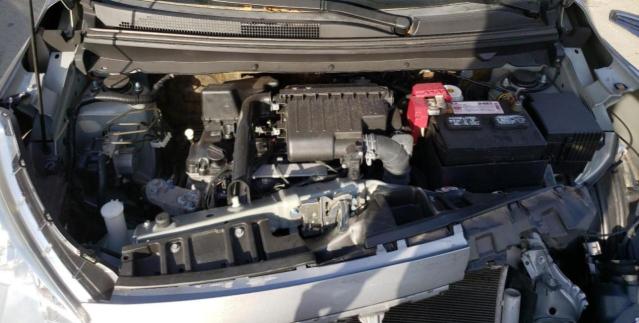 Photo 7 from auction – 2017 MITSUBISHI MIRAGE G4 with VIN ML32F3FJXHHF09220