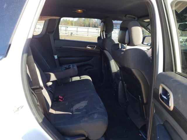 Photo 6 from auction – 2014 JEEP GRAND CHER with VIN 1C4RJFAG2EC516238