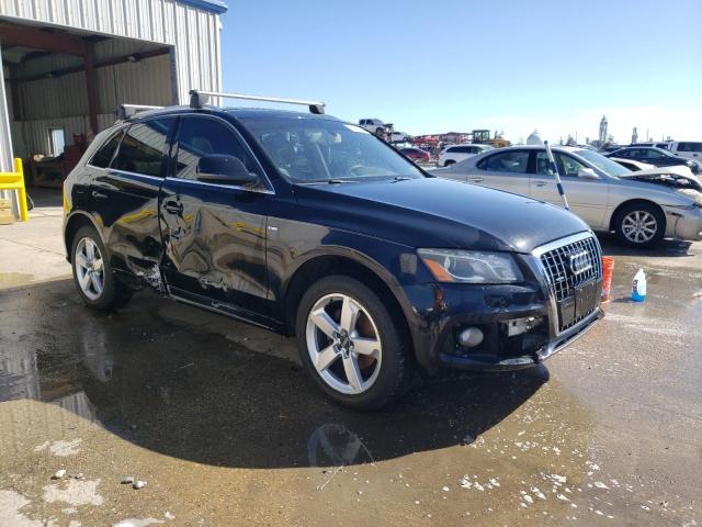 AUDI Q5 PREMIUM 2011 with VIN WA1DKAFPXBA019264 - Photo from auction