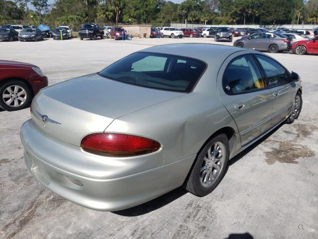 Photo 4 from auction – 1999 CHRYSLER LHS with VIN 2C3HC56G8XH590017