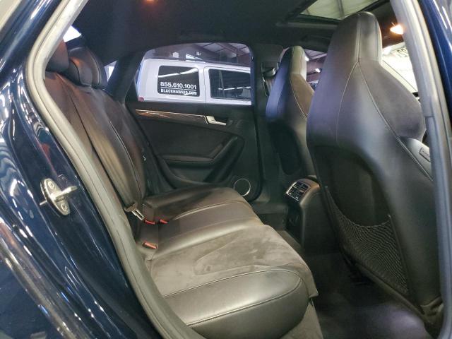 Photo 6 from auction – 2011 AUDI S4 PREMIUM with VIN WAUBGBFL8BA048096