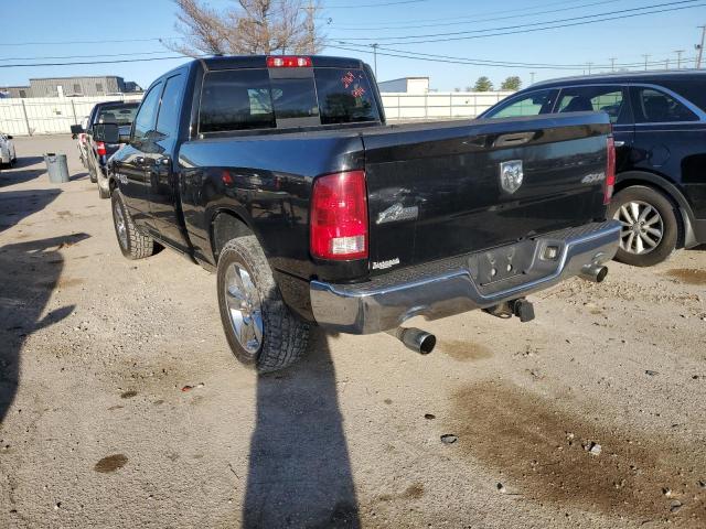 Photo 3 from auction – 2014 RAM 1500 SLT with VIN 1C6RR7GT0ES352164