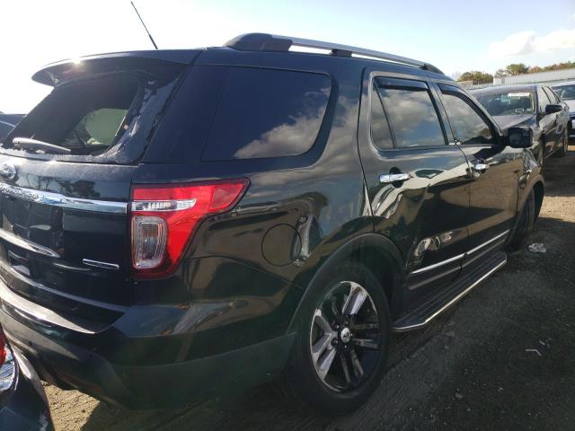 Photo 4 from auction – 2014 FORD EXPLORER X with VIN 1FM5K7D82EGA11164