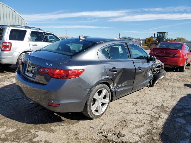 Photo 4 from auction – 2014 ACURA ILX 20 with VIN 19VDE1F39EE005246