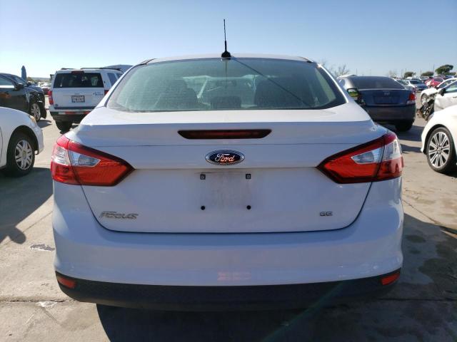 Photo 6 from auction – 2013 FORD FOCUS SE with VIN 1FADP3F20DL296851