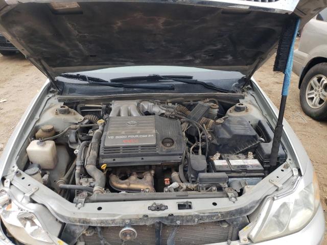 Photo 7 from auction – 2001 TOYOTA AVALON XL with VIN 4T1BF28B41U182459