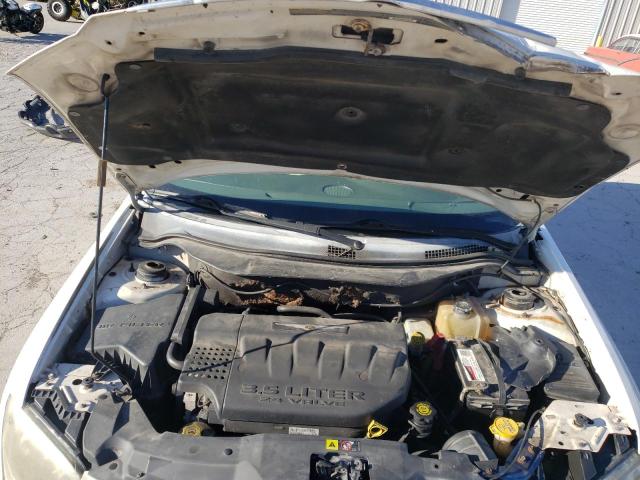 Photo 7 from auction – 2004 CHRYSLER PACIFICA with VIN 2C8GF68444R293354