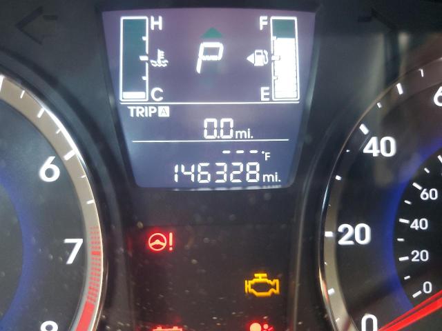 Photo 8 from auction – 2016 HYUNDAI ACCENT SE with VIN KMHCT4AEXGU095297