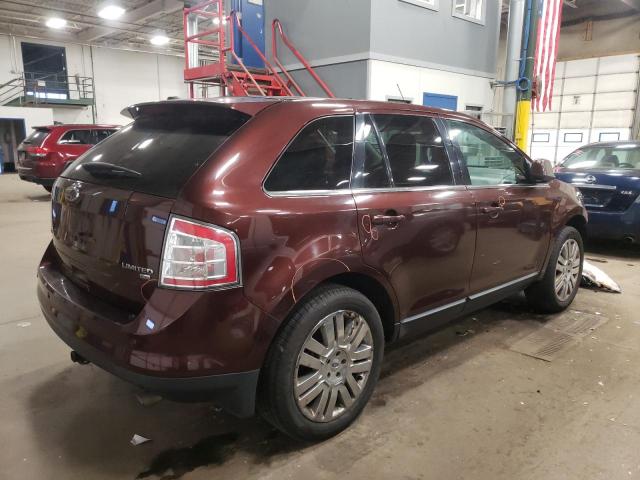 Photo 4 from auction – 2010 FORD EDGE LIMIT with VIN 2FMDK4KC0ABA17404