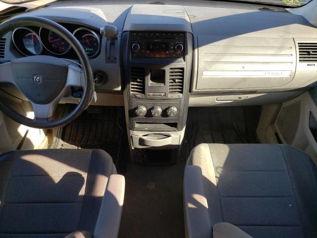 Photo 5 from auction – 2008 DODGE GRAND CARA with VIN 2D8HN44H48R112413