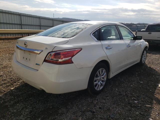 Photo 4 from auction – 2014 NISSAN ALTIMA 2.5 with VIN 1N4AL3AP7EC274963