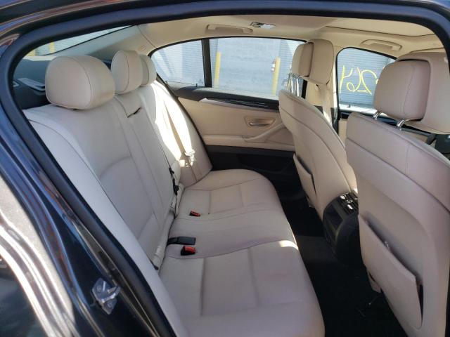 Photo 6 from auction – 2011 BMW 528 I with VIN WBAFR1C59BC748838