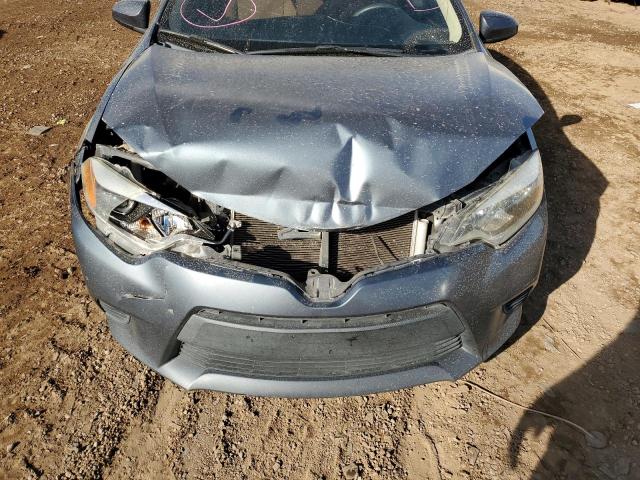 Photo 9 from auction – 2014 TOYOTA COROLLA EC with VIN 2T1BPRHE3EC015212