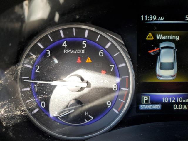 Photo 8 from auction – 2015 INFINITI Q50 BASE with VIN JN1BV7AR0FM415064