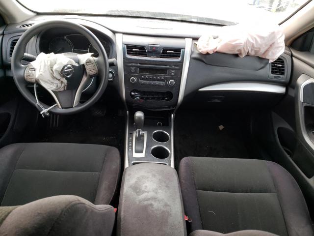Photo 8 from auction – 2013 NISSAN ALTIMA 2.5 with VIN 1N4AL3AP0DC227174