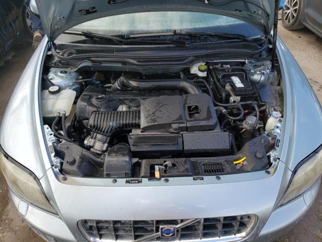 Photo 7 from auction – 2009 VOLVO C70 T5 with VIN YV1MC67279J074990