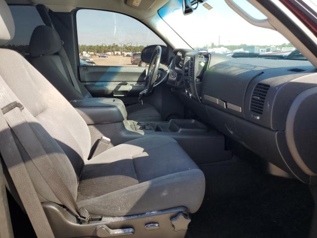 Photo 5 from auction – 2009 CHEVROLET silverado with VIN 1GCEC29099Z271093