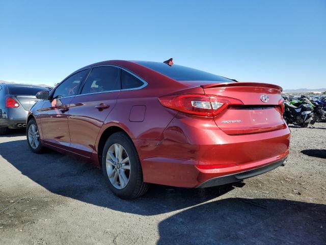Photo 3 from auction – 2016 HYUNDAI SONATA SE with VIN 5NPE24AF1GH273147