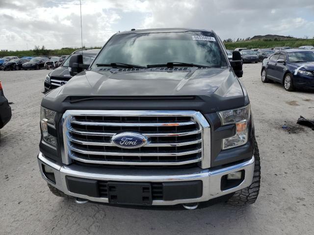Photo 9 from auction – 2016 FORD F150 SUPER with VIN 1FTEW1EF9GKF08831
