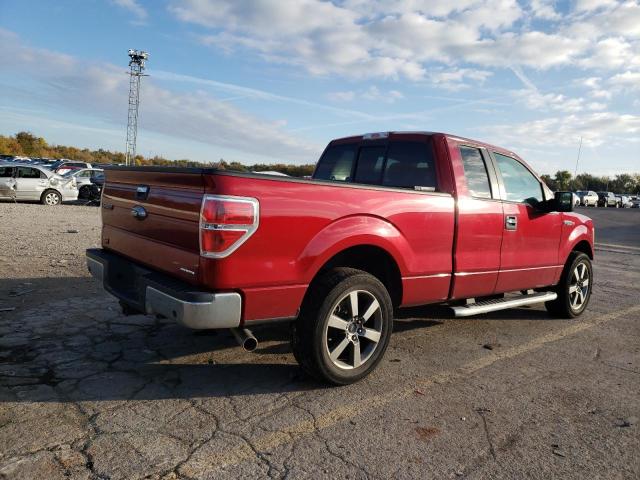 Photo 4 from auction – 2013 FORD F150 SUPER with VIN 1FTFX1CF5DFB75486