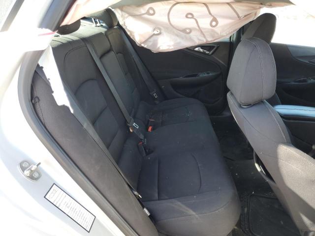 Photo 6 from auction – 2017 CHEVROLET MALIBU LT with VIN 1G1ZE5ST4HF209580