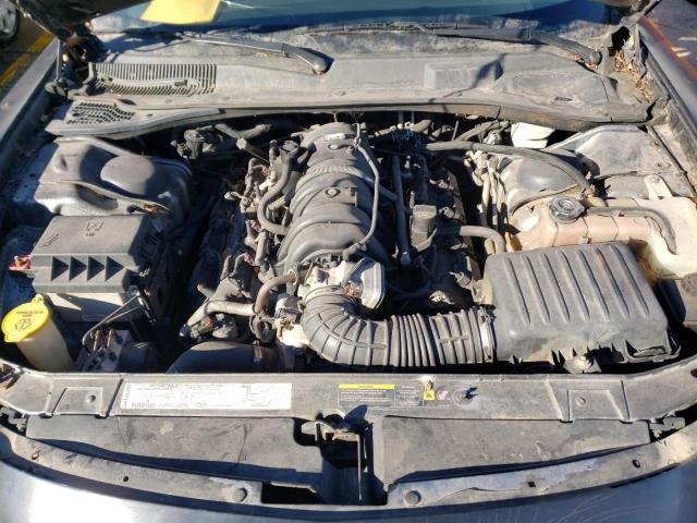 Photo 7 from auction – 2006 DODGE CHARGER R/ with VIN 2B3KA53H36H166362