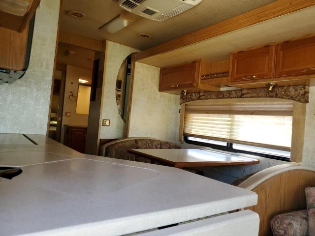Photo 9 from auction – 2000 FORD F550 SUPER with VIN 3FCNF53S8YJA05441