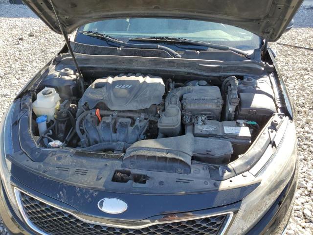 Photo 7 from auction – 2014 KIA OPTIMA LX with VIN 5XXGM4A76EG351068