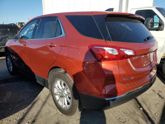 Photo 3 from auction – 2020 CHEVROLET EQUINOX LT with VIN 2GNAXJEV3L6152948