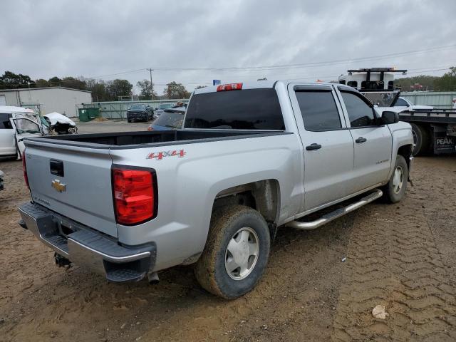 Photo 4 from auction – 2014 CHEVROLET SILVERADO with VIN 3GCUKPEH9EG345484
