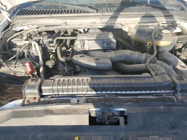 Photo 7 from auction – 2006 FORD F 250 with VIN 1FTNF21576EC74625