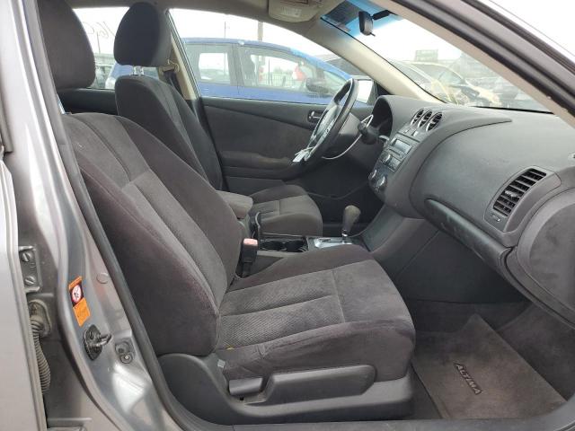 Photo 5 from auction – 2008 NISSAN ALTIMA 2.5 with VIN 1N4AL21E28N437567