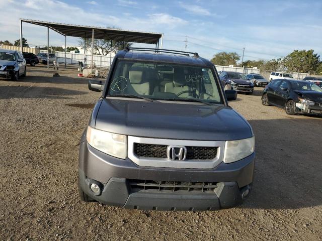 Photo 9 from auction – 2010 HONDA ELEMENT EX with VIN 5J6YH2H72AL002528