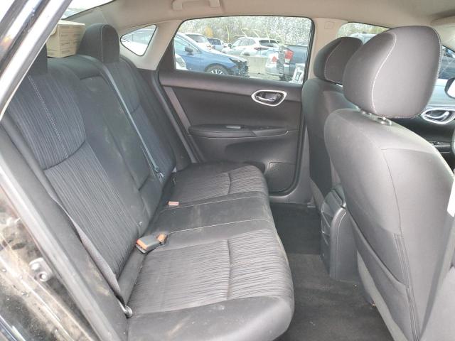 Photo 6 from auction – 2017 NISSAN SENTRA S with VIN 3N1AB7AP8HY343758