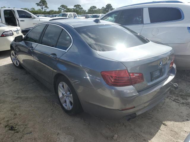Photo 3 from auction – 2012 BMW 528 I with VIN WBAXG5C56CDW92435