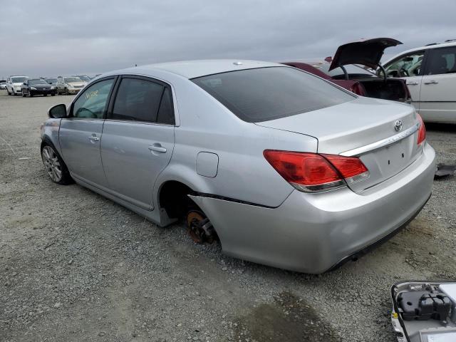 Zdjęcie 3 z aukcji – 2012 TOYOTA AVALON BAS z VIN 4T1BK3DB1CU451155